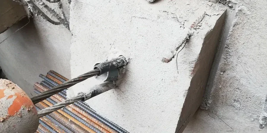 Aktive und passive Ankerbemessung in Frankfurt am Main