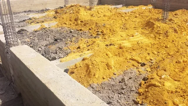 Stützwandbemessung in Frankfurt am Main: Geotechnik für den urbanen Raum