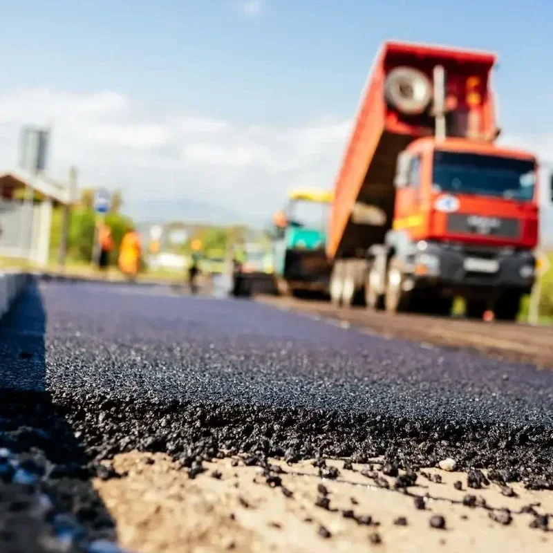 Bemessung flexibler Fahrbahnen in Frankfurt am Main: Tragfähig planen mit lokaler Erfahrung